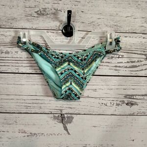 New Without tags. "Hobie" woman's bikini bottoms